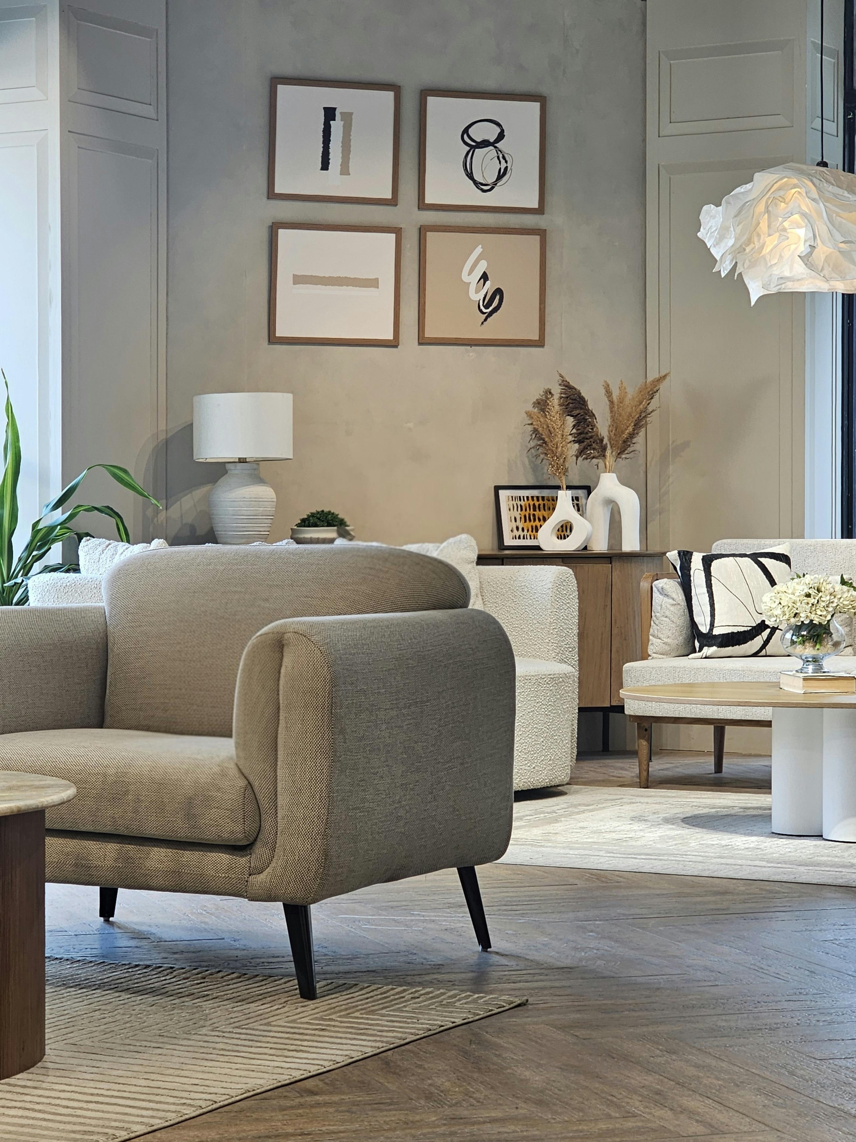 Amazon Spring Home Decor Finds That Make Your Home Feel Calm + Elevated